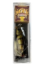 Megabass Popmax GG Peacock Popper 2003 Lure Fishing Bait JDM