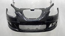 Pare-choc avant Seat ALTEA