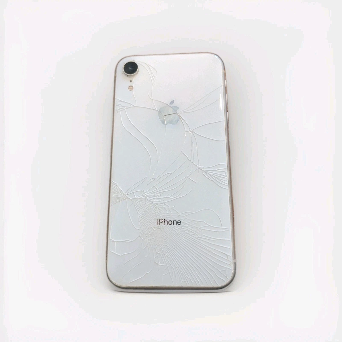 Apple iPhone XR White Cell Phones & Smartphones for Sale | Shop