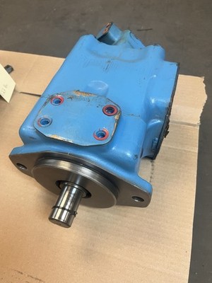 VICKERS,4520V-60A14-1DD20-282,HYDRAULIC VANE PUMP
