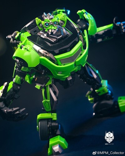 R-08 Dumb | Unique Toys - Picture 7 of 14