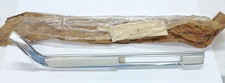 Nos 1979 Ford Thunderbird Moulding Left Rear Quarter D9sz-6029039aw