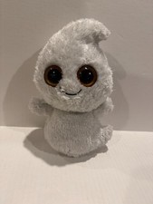 TY Beanie Baby - Ghost