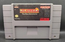 Pacman 2 The New Adventures (SNES, 1994) 