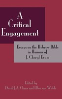 David J. A. Clines (U. A.) | A Critical Engagement | Buch | Englisch (2011)