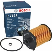 Bosch F 026 407 152 ÖLfilter FüR Volvo S60 I S60 S80 I S90 I V40 V60 V60 I V70