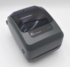 Zebra GK420T Direct Thermal Printer Power Adapter Not Included GK42-102511-000