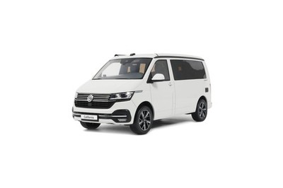 OTTO 1:18 VOLKSWAGEN T6.1 Limited Edition Harz Automodell