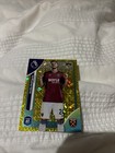 Guido Rodriguez 184/299 - West Ham - Topps Premier League