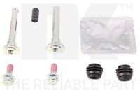 NK FüHrungshüLse Bremssattel 8945032 FüR Toyota Corolla NDE120_ NDE120R VVT Vvtl