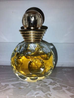 Vintage Christian Dior Dolce Vita EdT 30ml   Rarität aus den 90ern!