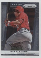 Click to enlarge Mike Trout