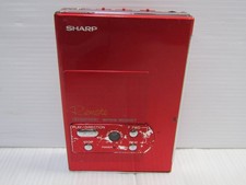 Sharp JC-K30 ▷ Walkman.land