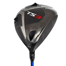 TITLEIST TS3 DRIVER 8.5° GRAPHITE 6.0 STANDARD
