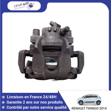 Etrier de frein Renault TWINGO