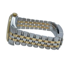 Tudor Black Bay 36 S&G 79643 Black K18/SS #544 8