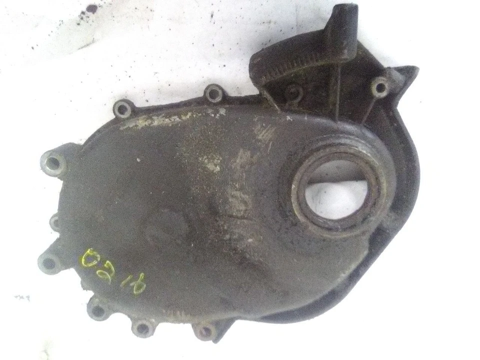 86-93 Jeep Cherokee Timing Cover 4-150 2.5 Liter - Image 2 of 3