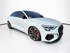 2024 Audi S3 Premium Plus