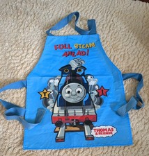 Thomas The Tank Engine - Kid