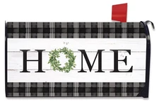 Briarwood Lane Home Everyday Mailbox Cover