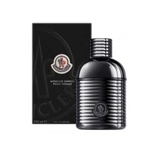 Moncler Men's Sunrise Pour Homme EDP Spray 3.4 oz Fragrances 3386460141048