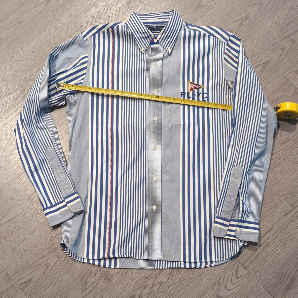 polo ralph lauren yacht club products for sale | eBay