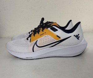 Nike West Virginia Shoes | eBay display picture 1