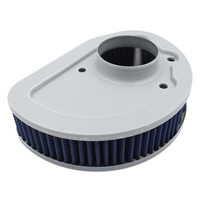 Motorrad-Luftfilter-Ansaugfilter FüR Touring Flhtk Road Glide El8486
