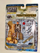Preços baixos em BBI Elite Force 1:18 figuras de ação militares e