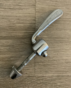 SUNTOUR SEAT POST BINDER BOLT QUICK RELEASE 74 GRAMS STEEL
