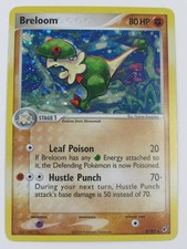 Breloom #3 Prices | Pokemon Deoxys | Pokemon Cards Breloom #3 Prices | Pokemon Deoxys | Pokemon Cards