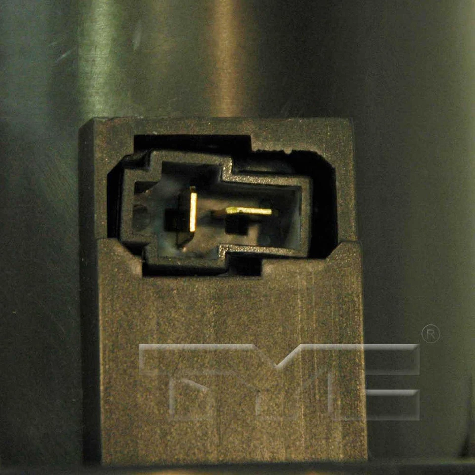 Motor soplador HVAC para Hyundai Elantra TYC 2001-2006 Foto 3 de 4