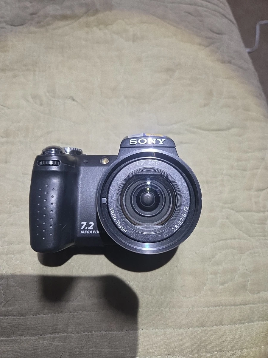 Sony Dsc H5 for sale - eBay