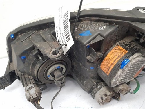 2013-2018 MK4 SJ SUBARU FORESTER HEADLIGHT RH DRIVER SIDE - Picture 13 of 17