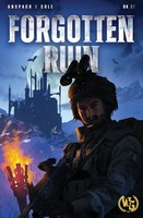 Forgotten Ruin Jason Anspach (U. A.) Taschenbuch Kartoniert / Broschiert 2021
