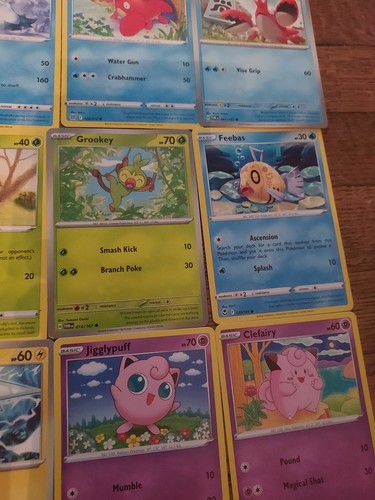 Collezione Carte Pokémon - Foto 12 di 16