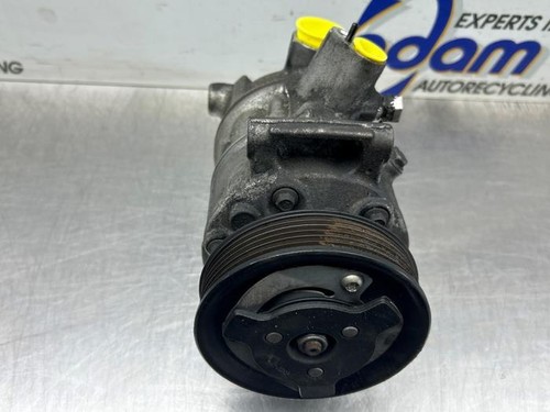 Klimakompressor Seat Ibiza IV SportCoupe 6J 5K0820803C P24620468