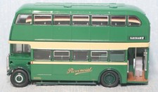 BRITBUS GS03 1:76 SCALE GUY ARAB III PRV BODIED DOUBLE DECK BUS PROVINCIAL BOXED