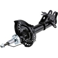 NTY StoßDäMpfer Gasdruck Vorne Links FüR Honda Civic IX FB FG 1.4I-Vtec