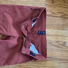 Girls Gap Skinny Stretch Athletic Jeans Size 16 with Adjustable Waist