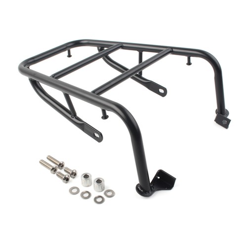 Rear Seat Luggage Rack FOR Yamaha Serow 250 / Cerro 250 2005-2020 XT250 08-22 - Picture 2 of 9