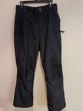 Slalom Snow Pants Mens