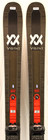 19-20 Volkl M5 Mantra Used Mens Ski 184cm #087531