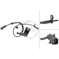 A.B.S. ABS Sensor Raddrehzahl Vorne Links FüR Ford S-Max Galaxy CJ WA6 CK