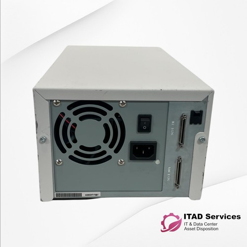 Hotte de rangement externe Compaq 386880-001 série 3300 - Photo 4/5