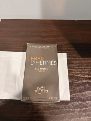 HERMÈS Terre Dhermes 1.7oz Men's Eau de Parfum