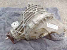 2011-2014 Dodge Challenger SRT8 6.4l 3.91 Differential Assembly OEM 