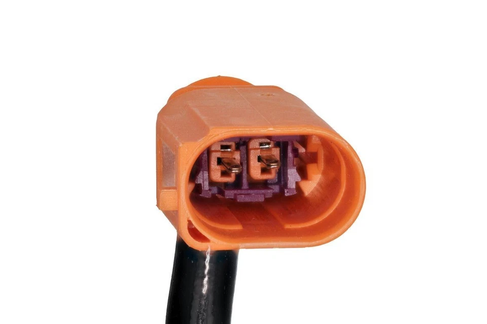 Sensor de temperatura de los gases de escape VALEO 368899 para VW Golf VI Variant (AJ5) 670mm - Imagen 4 de 4