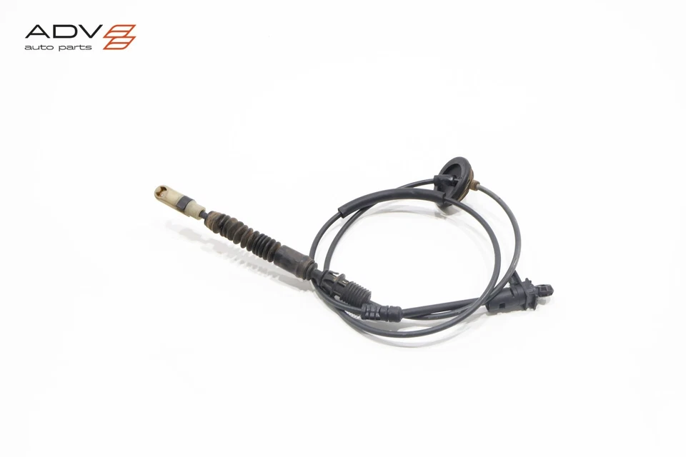 Cable selector de marchas de cambio de transmisión Hummer H3 H3T 2006-2010 OEM Foto 2 de 4