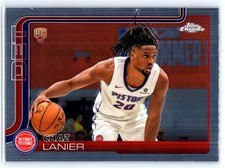 Click to enlarge Chaz Lanier